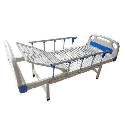 Factory supply kinds of clinic use multi-fucntional manual or electric medical patient beds hospital bed