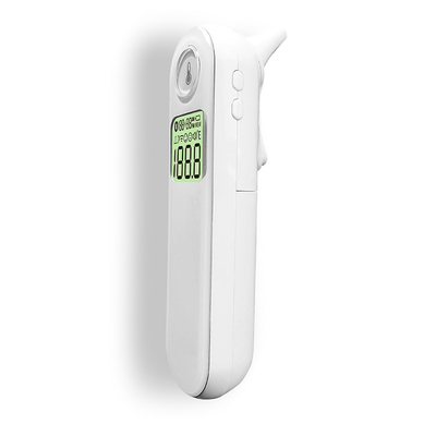 Hot Selling Backlight Fever Forehead Thermometer Temperature Gun