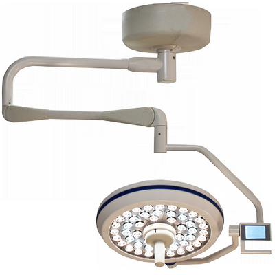 Mobile medical shadowless price LED700/500-N/double surgical operation light /hospital light single dome operating lamps operating lamps