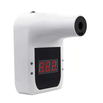 Digital Display Factory Wall Mount Latest Termometro De Pared Circumcision Temperature Device USB Line Charging Digital Thermometer For Public