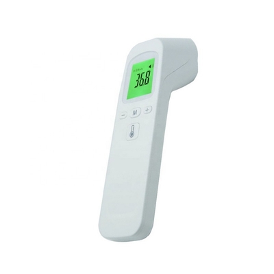 Non Contact ABS Thermometer ABS With LCD Display Digital Laser Home Temperature Measuring Thermomet Tool