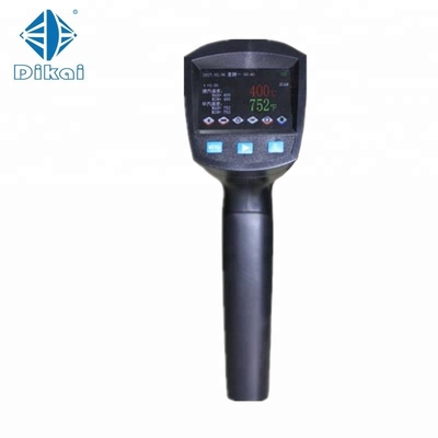 Forge Of High Temperature Handheld Infrared Thermometer , Industrial Use IR Pyrometer